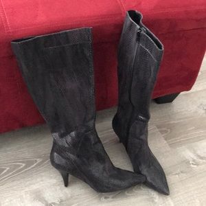 Nine West Boots